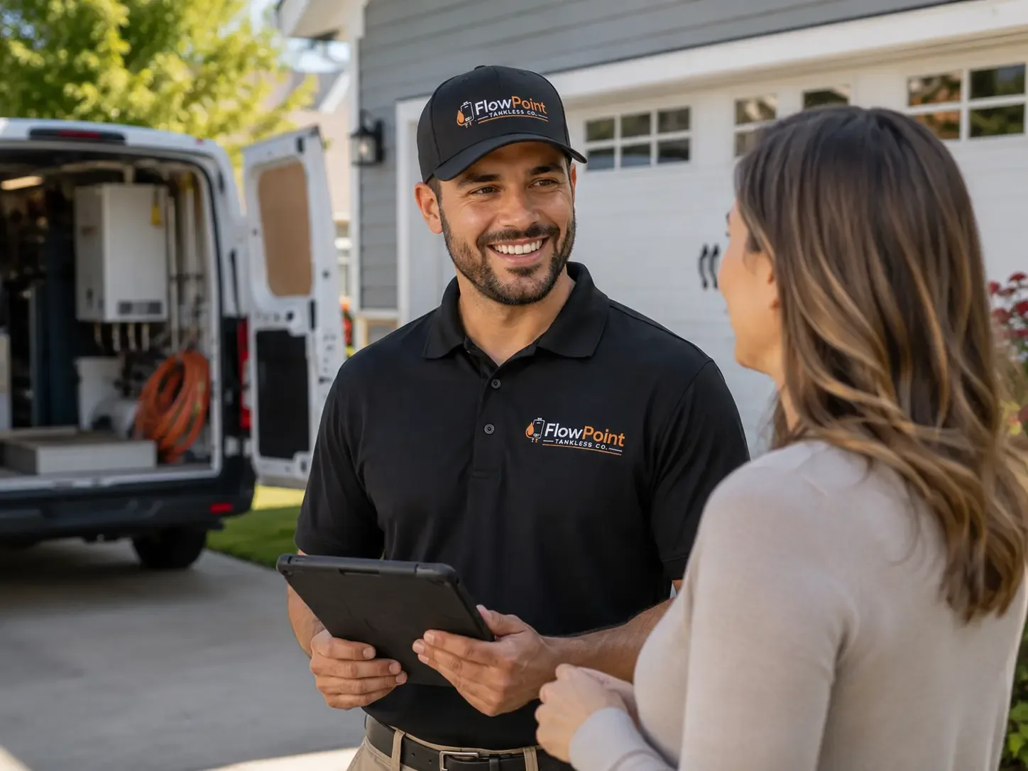 Tankless Water Heater Installation Uniontown, PA FAQs